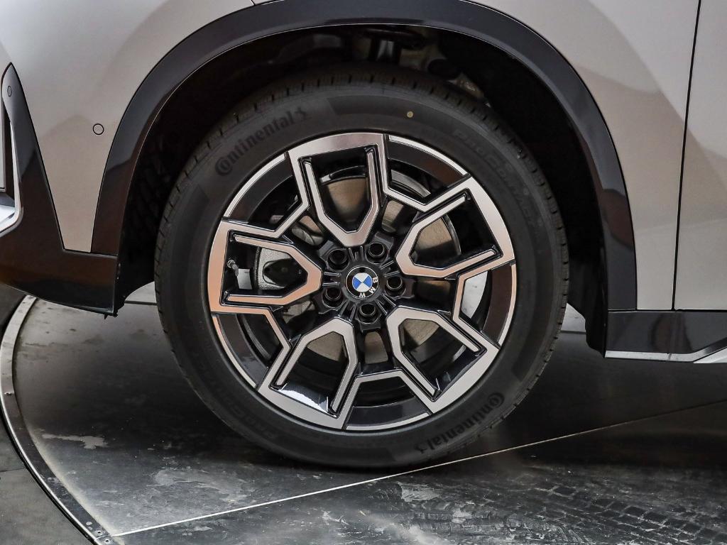 new 2026 BMW X1 car, priced at $47,215