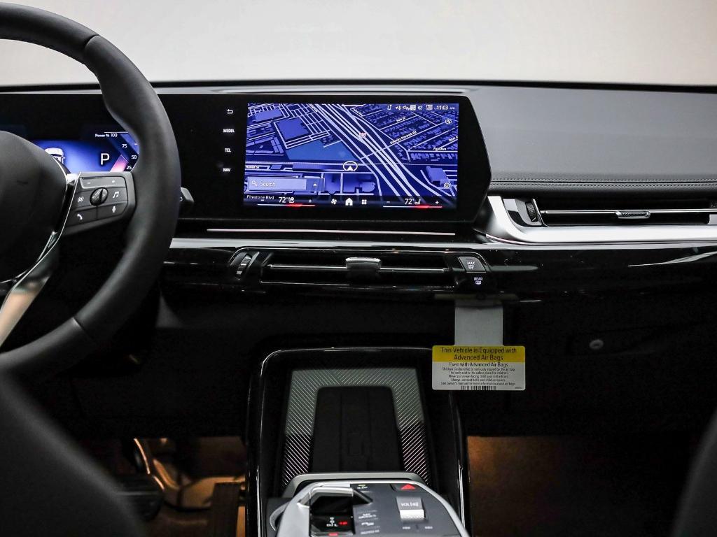 new 2026 BMW X1 car, priced at $47,215