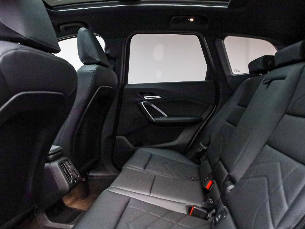 new 2026 BMW X1 car, priced at $47,215