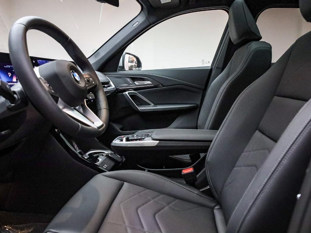 new 2026 BMW X1 car, priced at $47,215