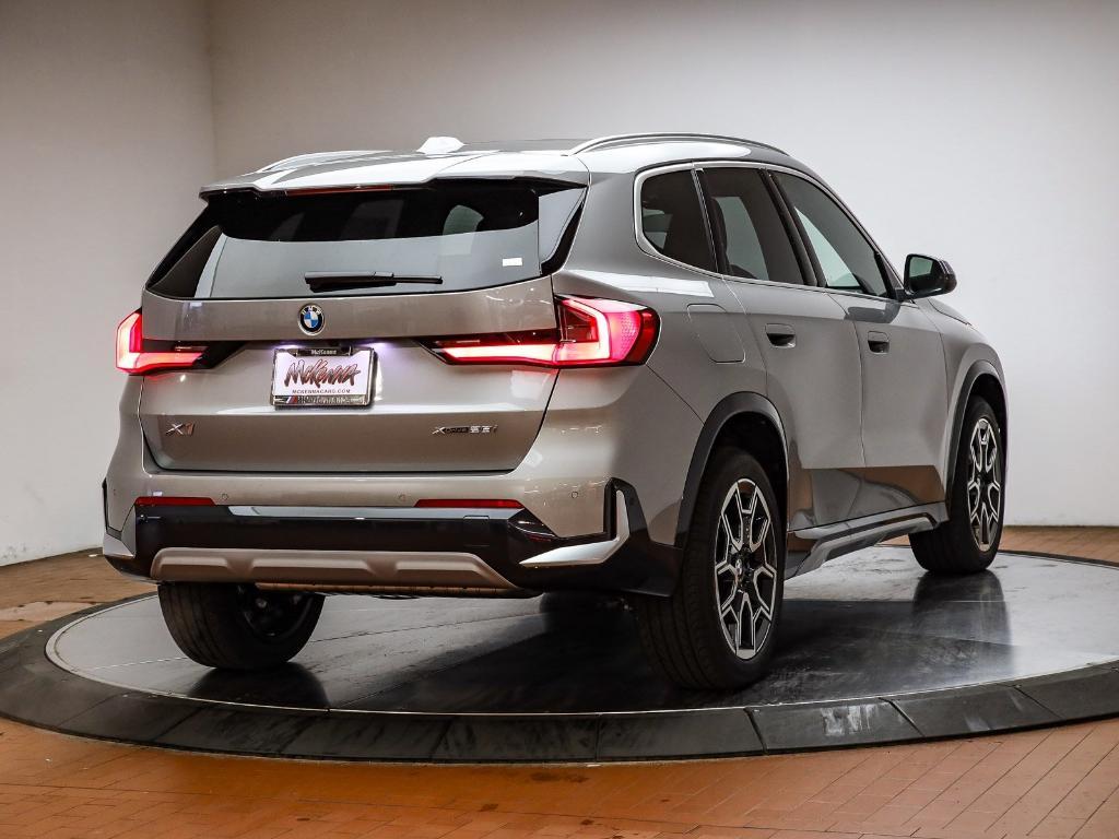 new 2026 BMW X1 car, priced at $47,215