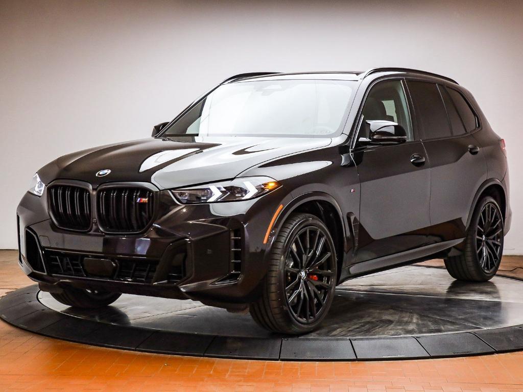 used 2026 BMW X5 car, priced at $88,991