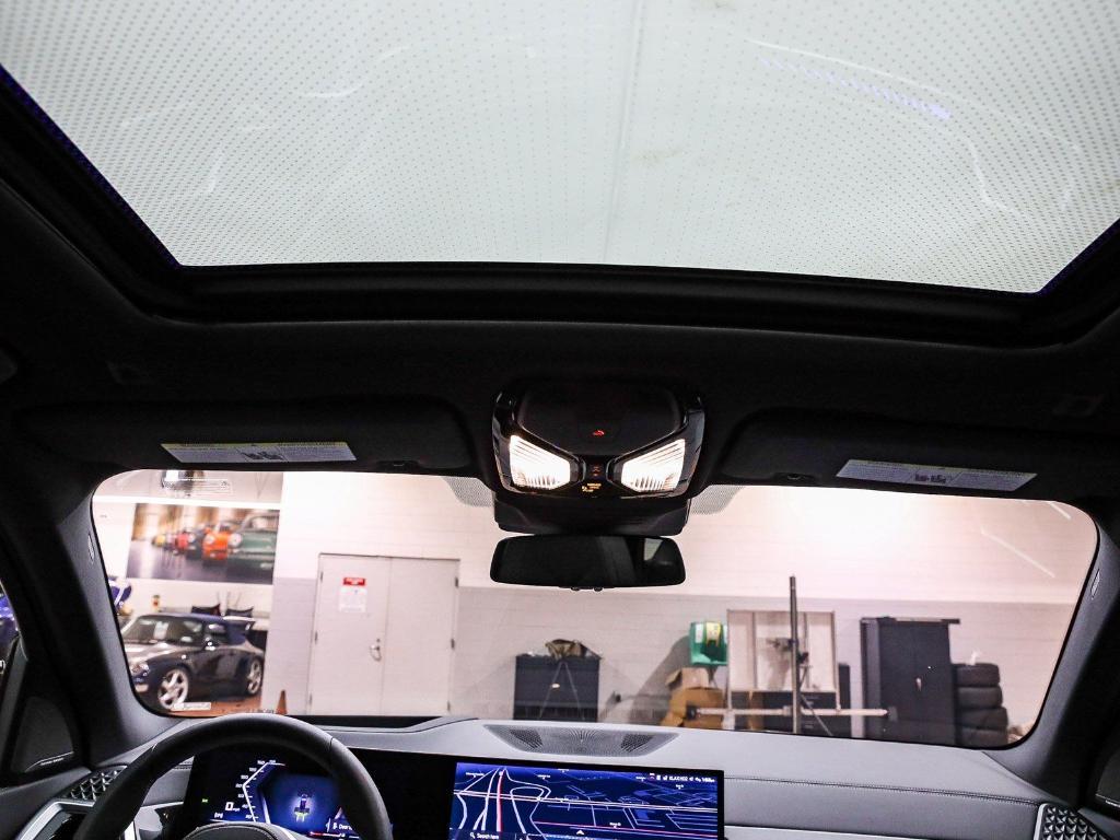 used 2026 BMW X5 car, priced at $86,993