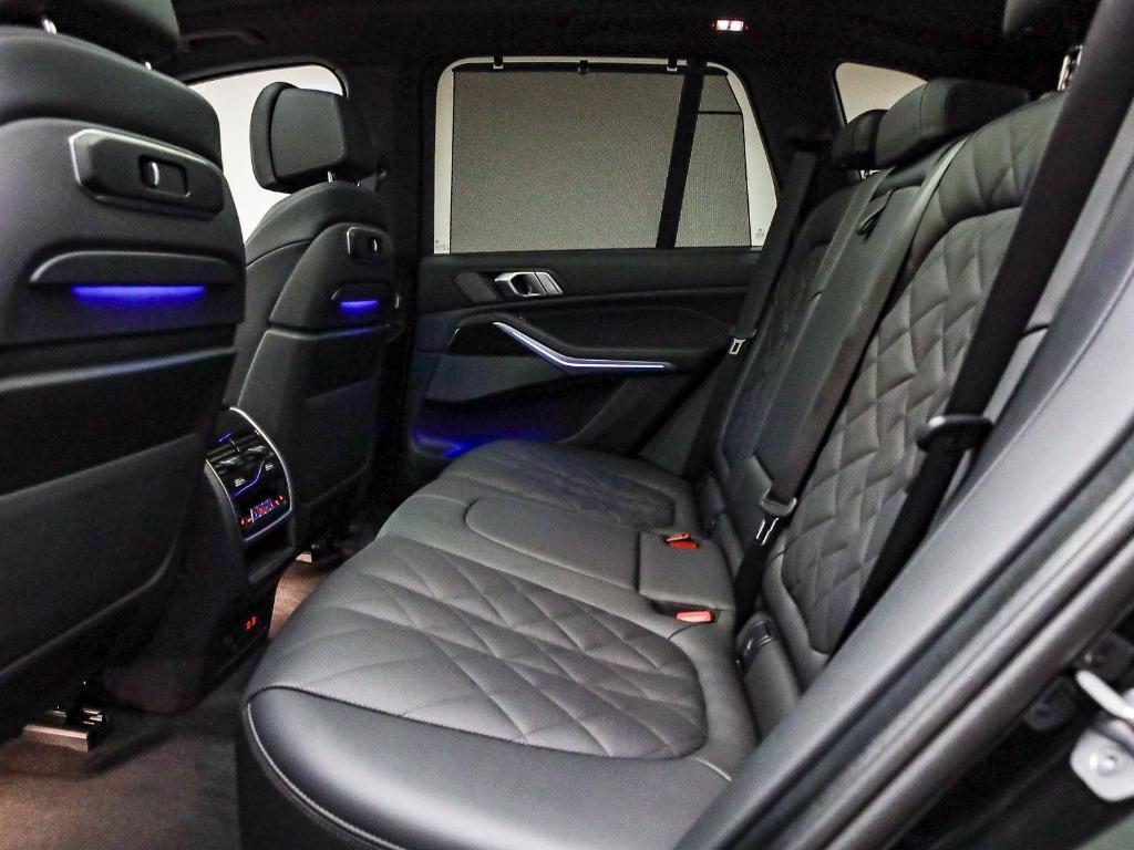 used 2026 BMW X5 car, priced at $86,993