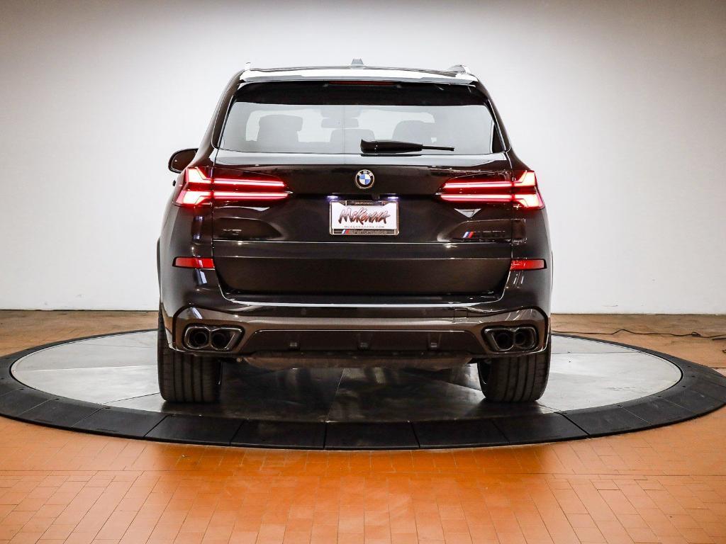 used 2026 BMW X5 car, priced at $86,993
