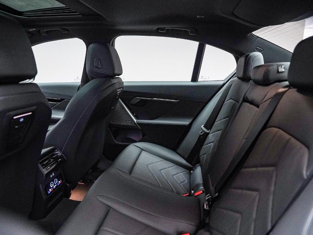new 2026 BMW 530 car, priced at $71,172