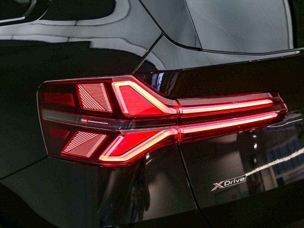 new 2026 BMW X3 car, priced at $58,572