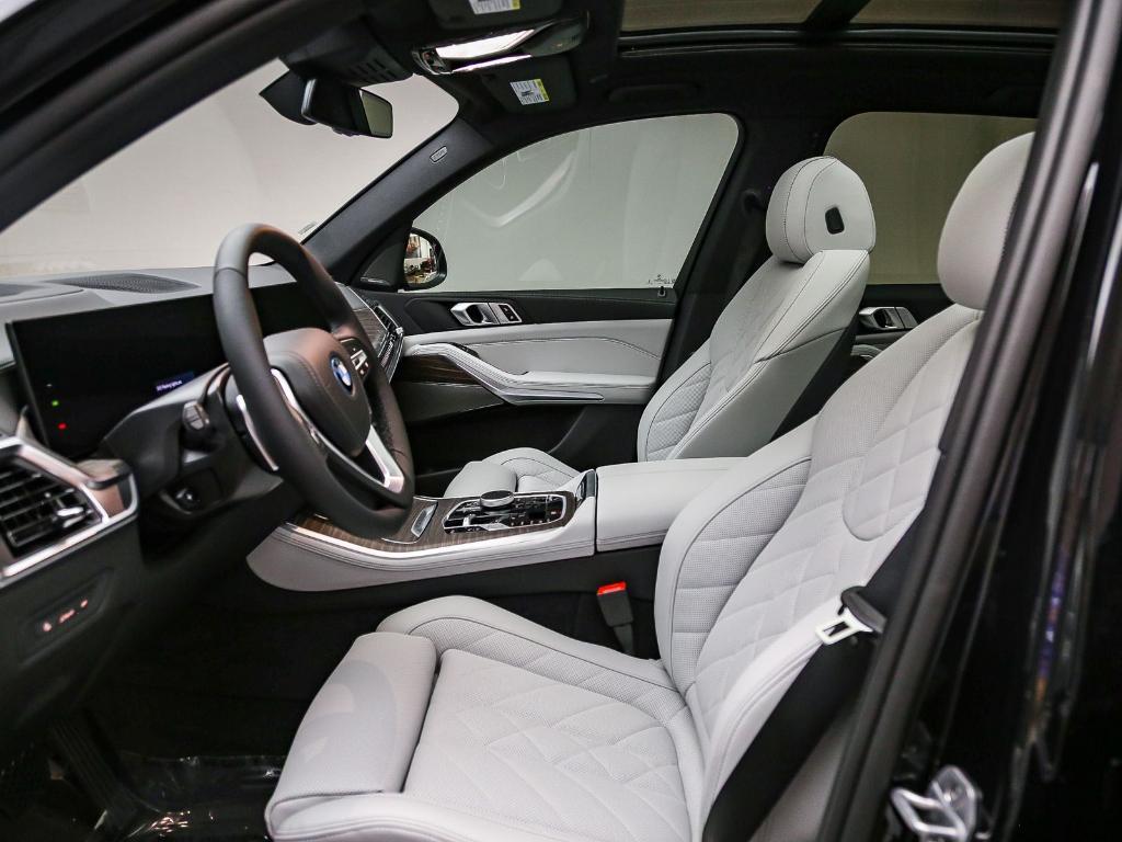 new 2026 BMW X5 PHEV car, priced at $82,212