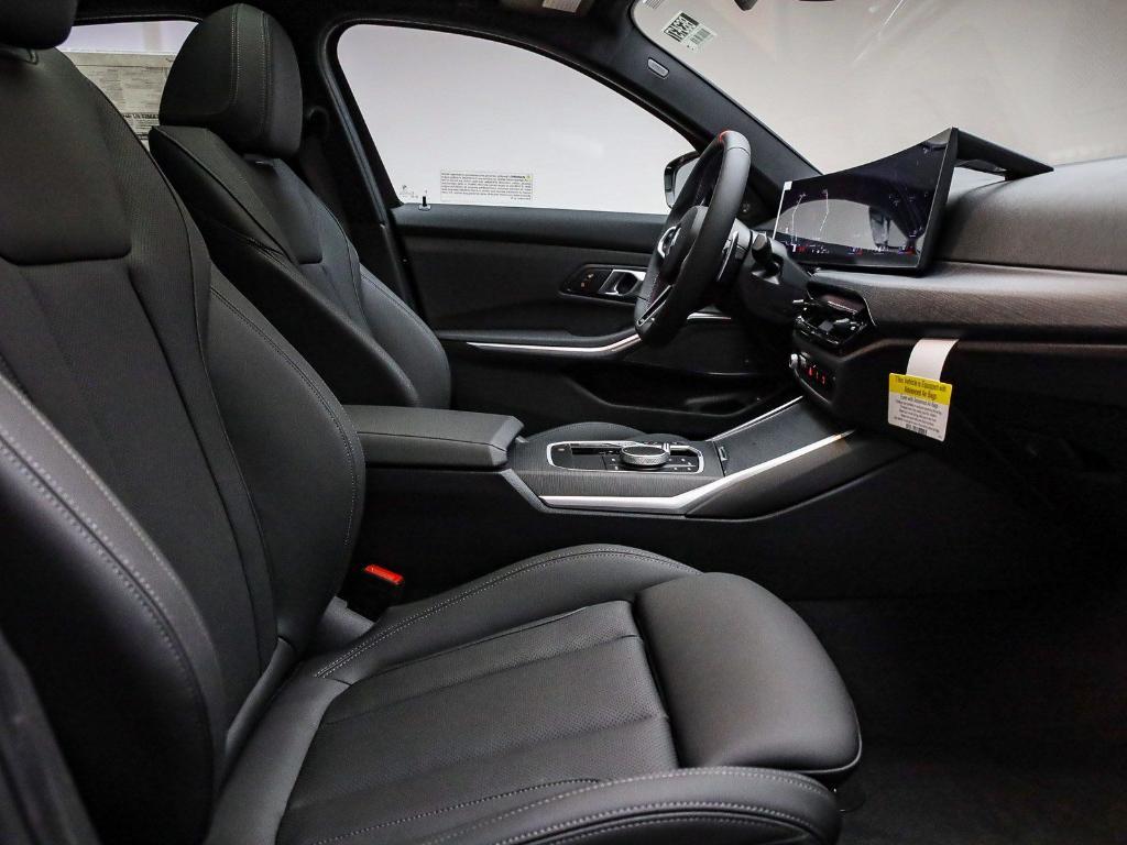 new 2026 BMW M340 car, priced at $66,650