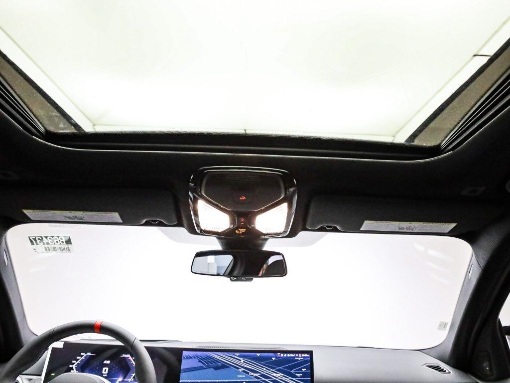 new 2026 BMW M340 car, priced at $66,650