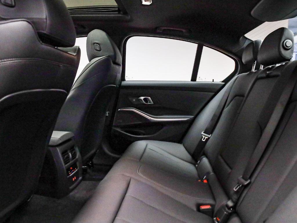 new 2026 BMW M340 car, priced at $66,650