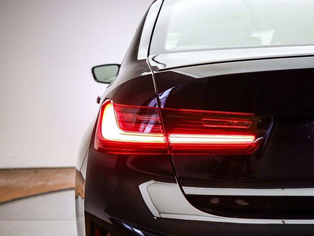 new 2026 BMW M340 car, priced at $66,650