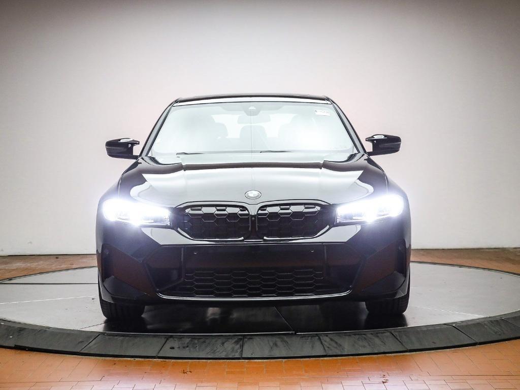 new 2026 BMW M340 car, priced at $66,650