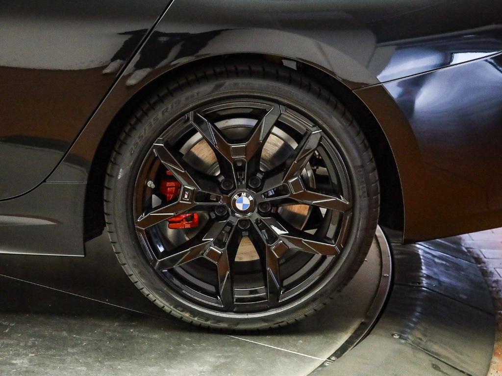 new 2026 BMW M340 car, priced at $66,650