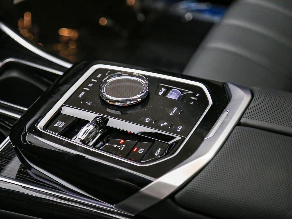 new 2026 BMW 750e car, priced at $119,635