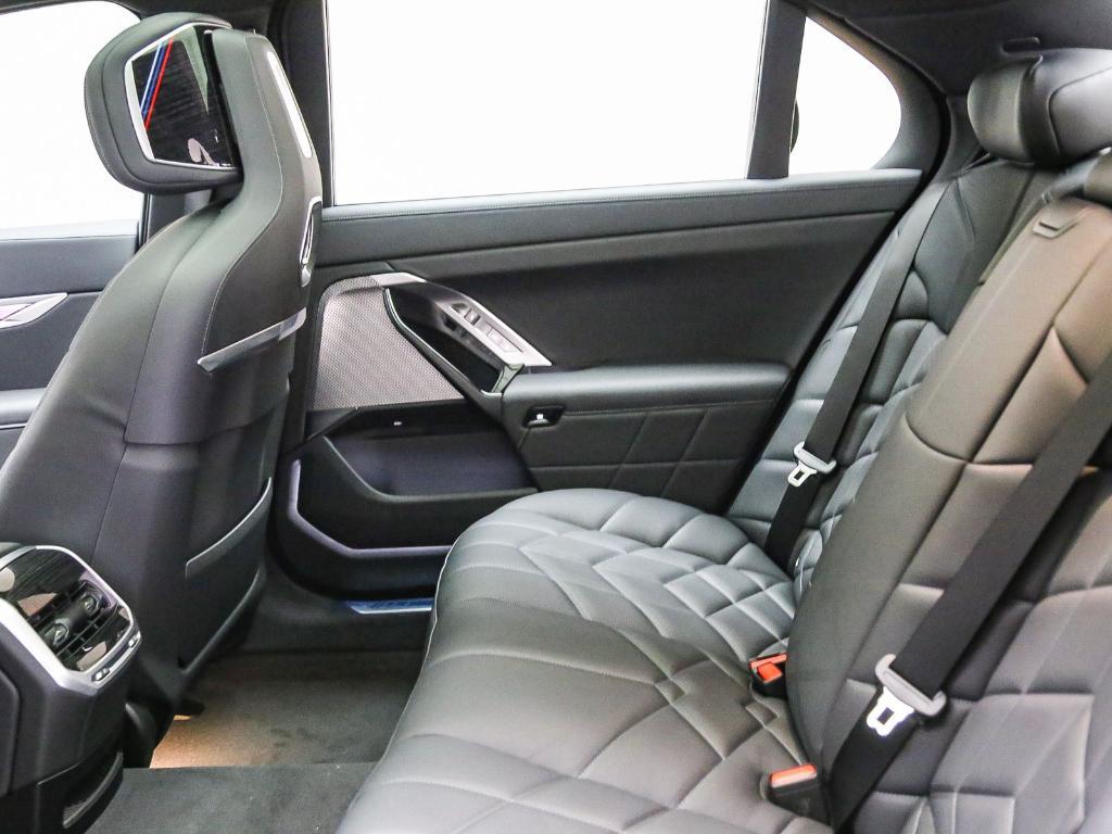 new 2026 BMW 750e car, priced at $119,635