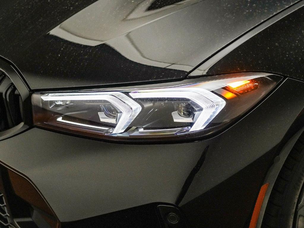 new 2026 BMW 330 car, priced at $56,925