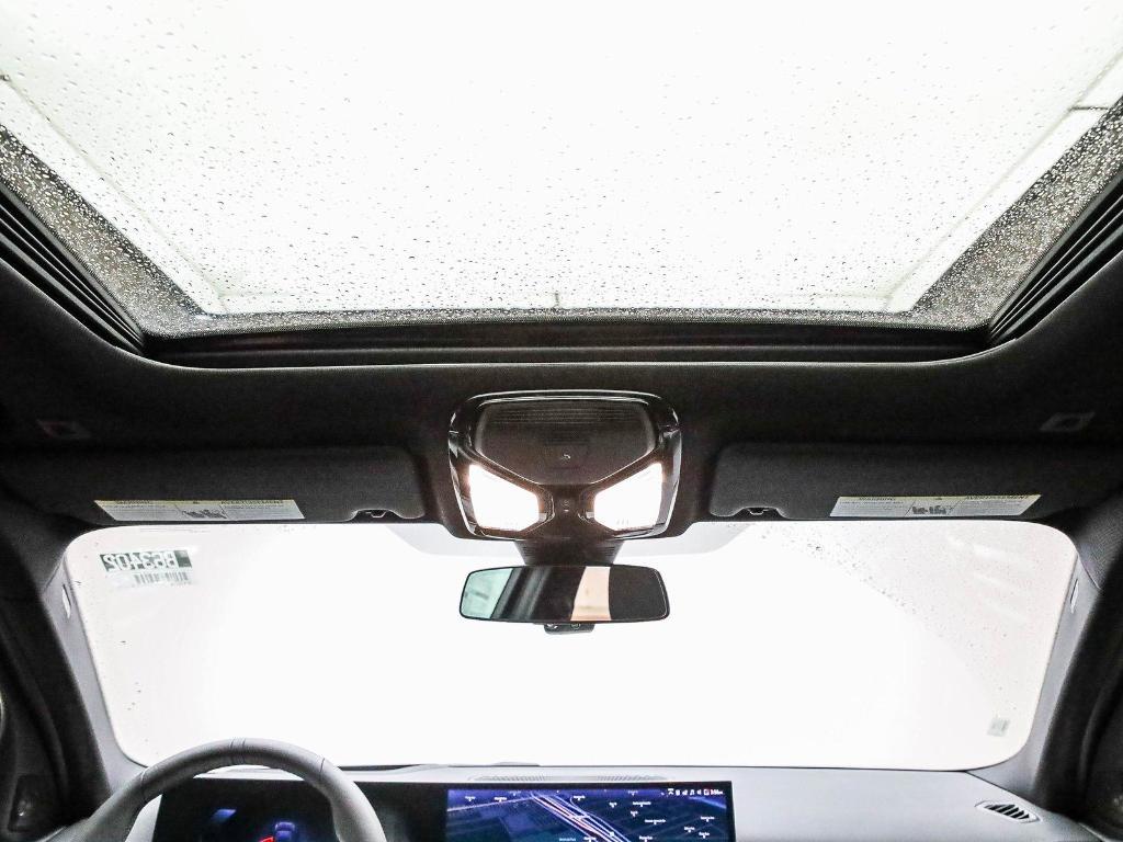 new 2026 BMW 330 car, priced at $56,925