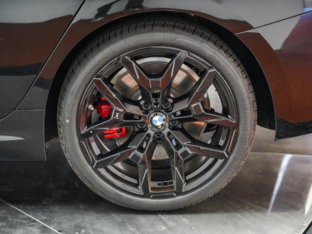 new 2026 BMW 330 car, priced at $56,925