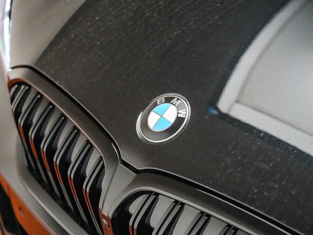 new 2026 BMW 330 car, priced at $56,925