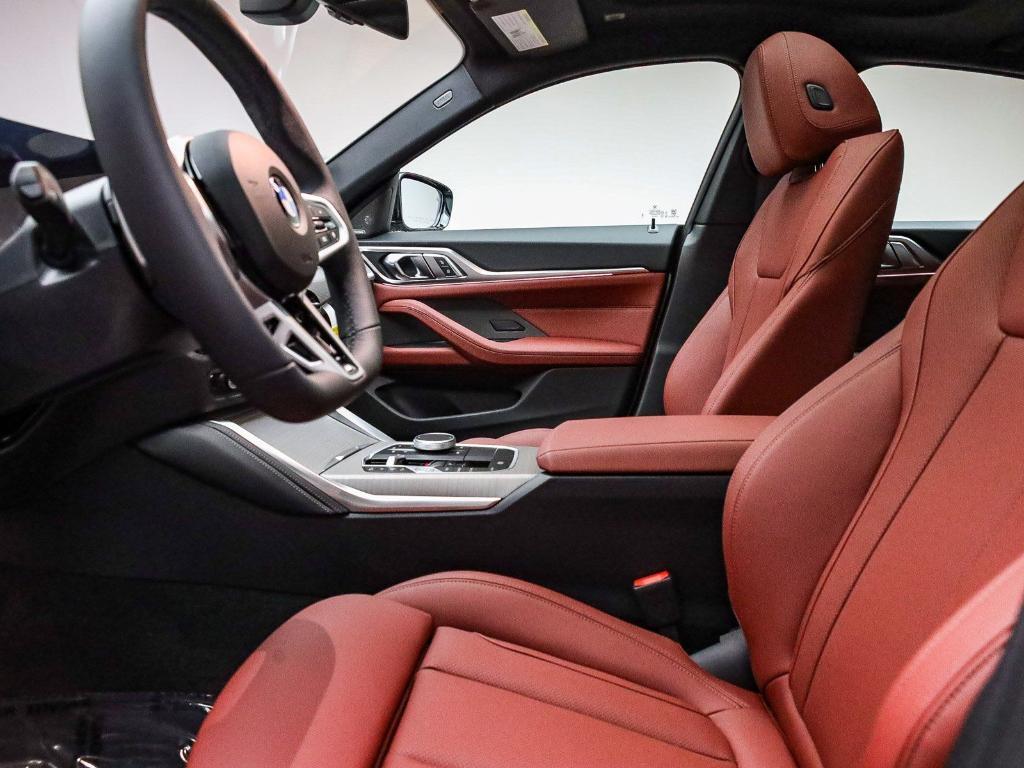 new 2026 BMW 430 Gran Coupe car, priced at $60,150