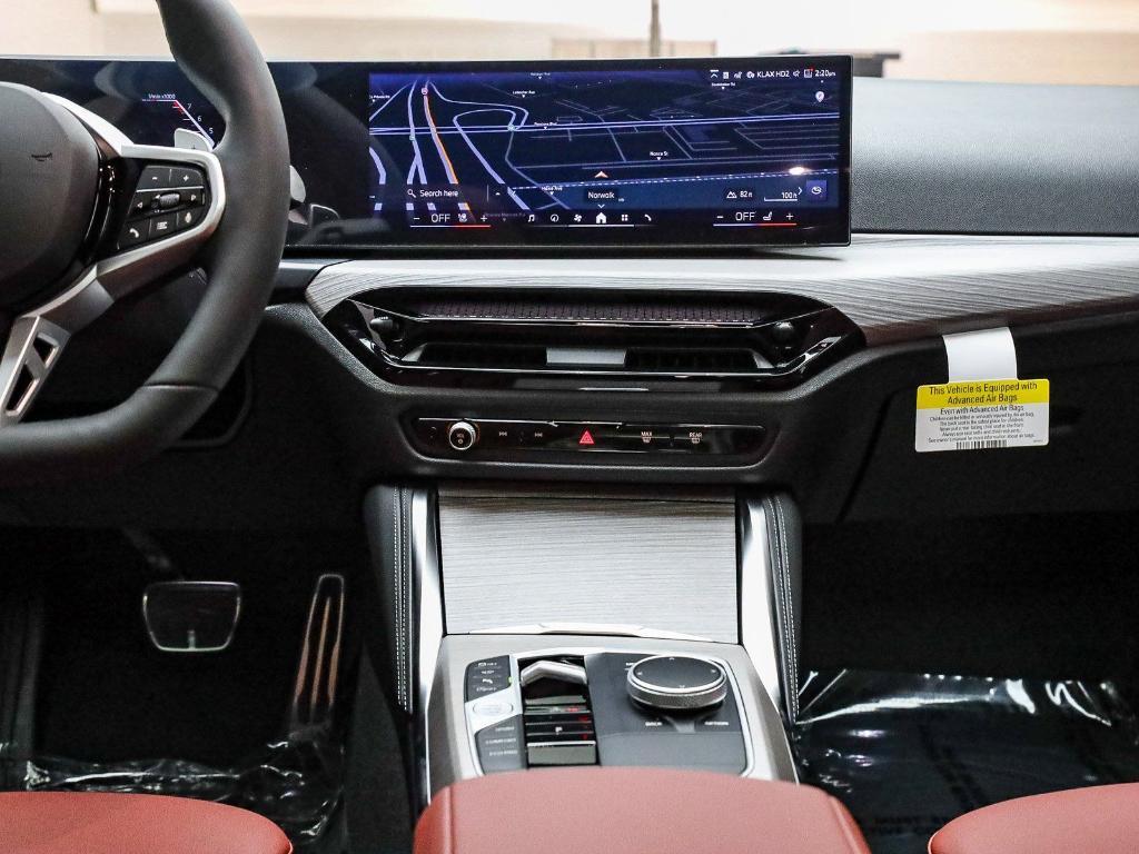 new 2026 BMW 430 Gran Coupe car, priced at $60,150