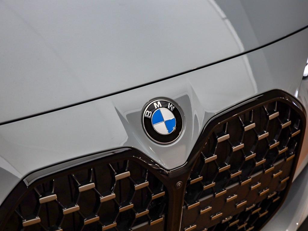 new 2026 BMW 430 Gran Coupe car, priced at $60,150