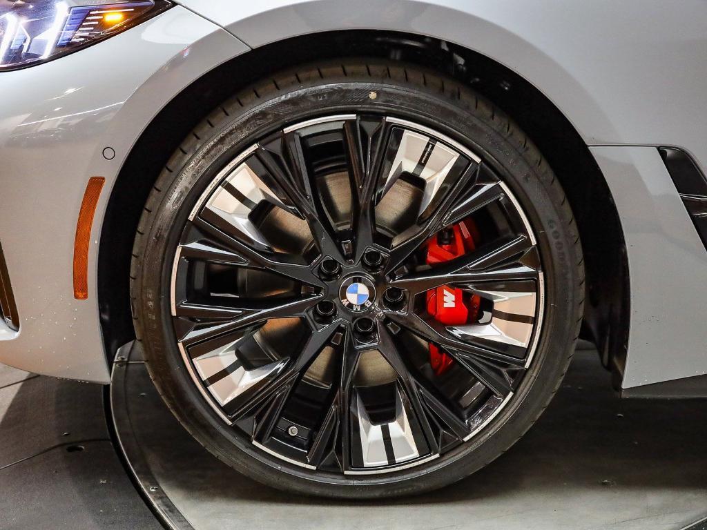 new 2026 BMW 430 Gran Coupe car, priced at $60,150