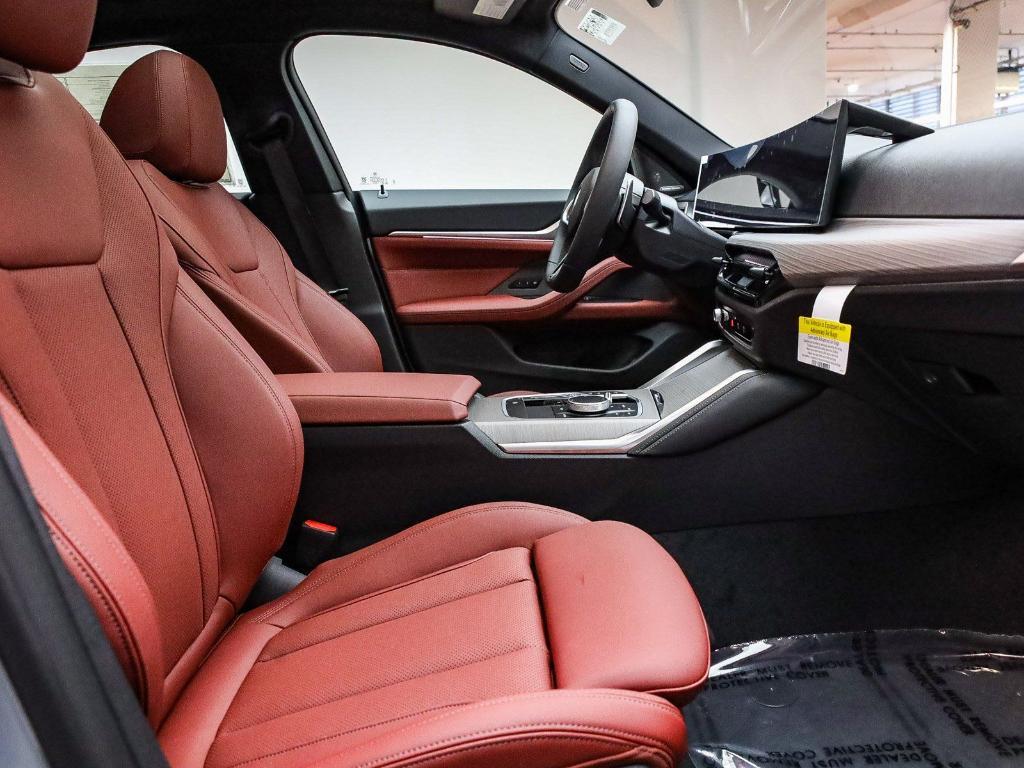 new 2026 BMW 430 Gran Coupe car, priced at $60,150