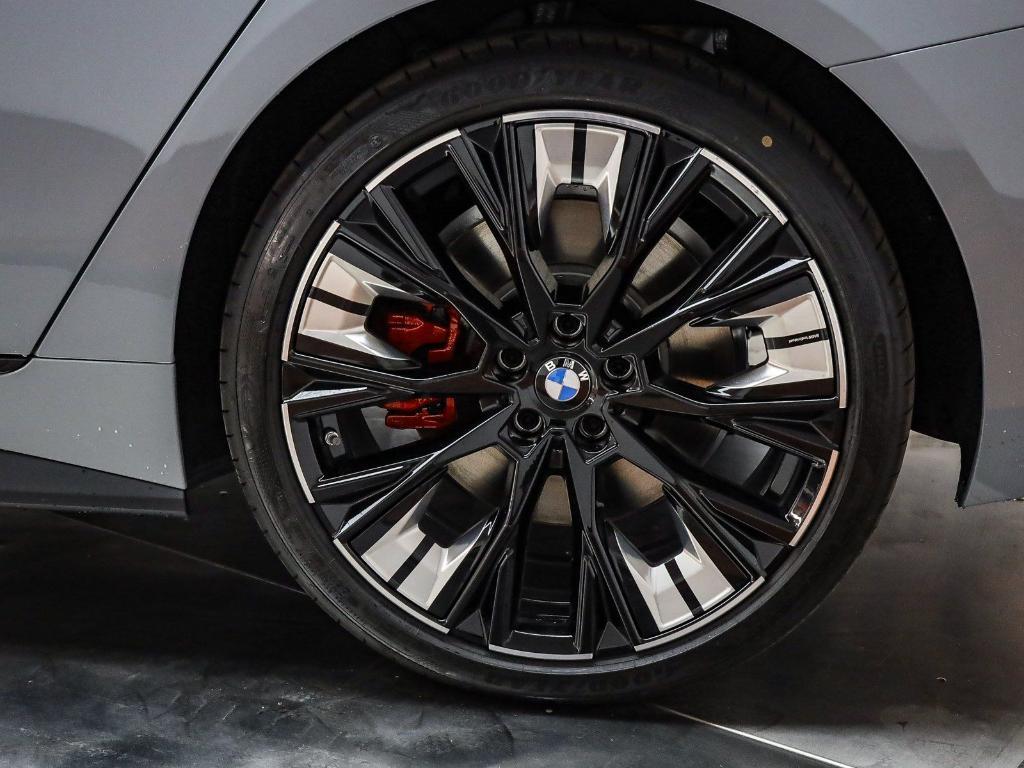 new 2026 BMW 430 Gran Coupe car, priced at $60,150