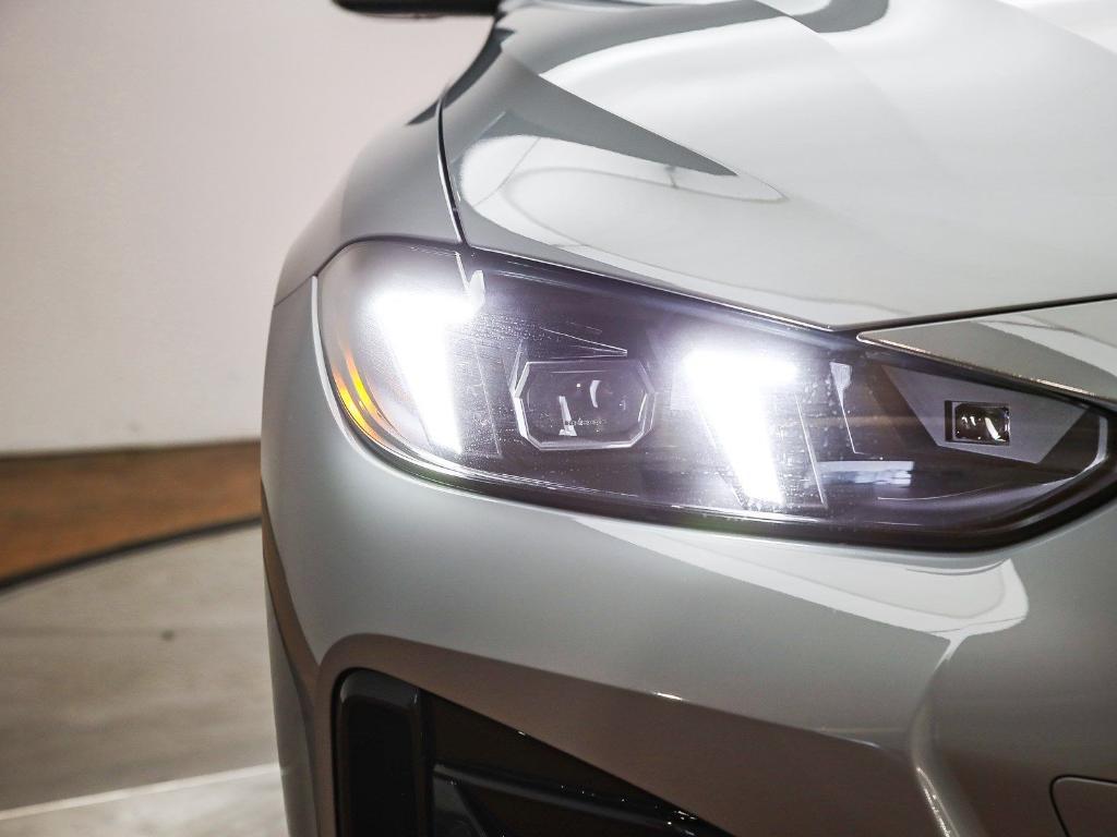 new 2026 BMW 430 Gran Coupe car, priced at $60,150