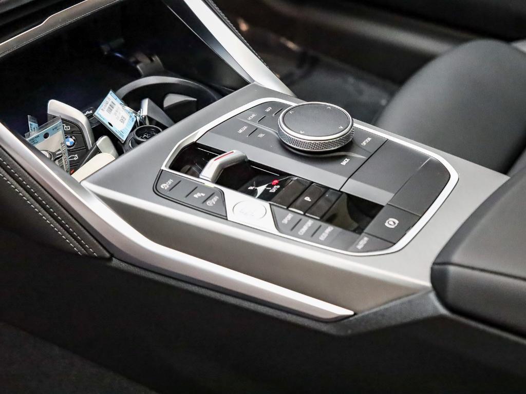 new 2026 BMW 230 car, priced at $52,050