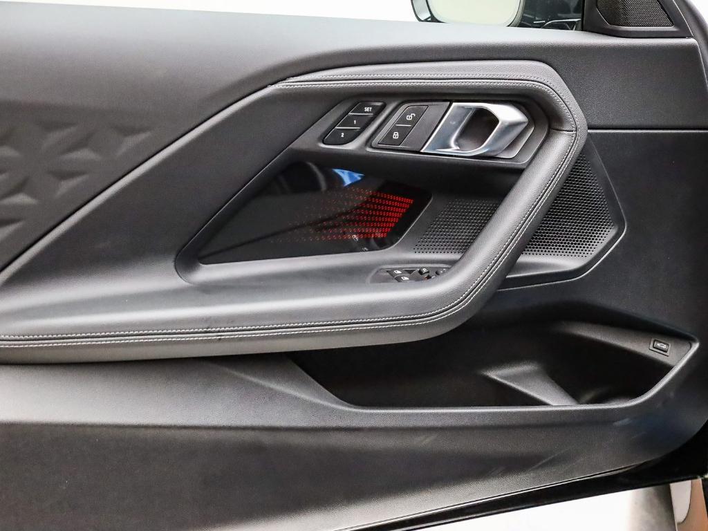 new 2026 BMW 230 car, priced at $52,050