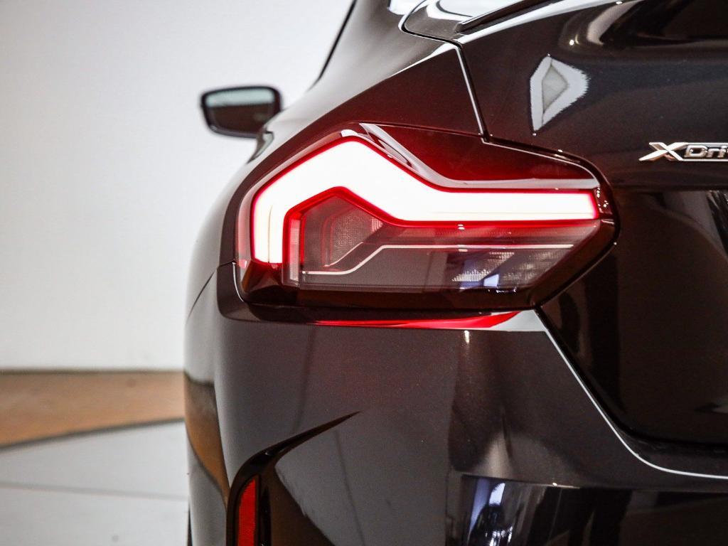 new 2026 BMW 230 car, priced at $52,050