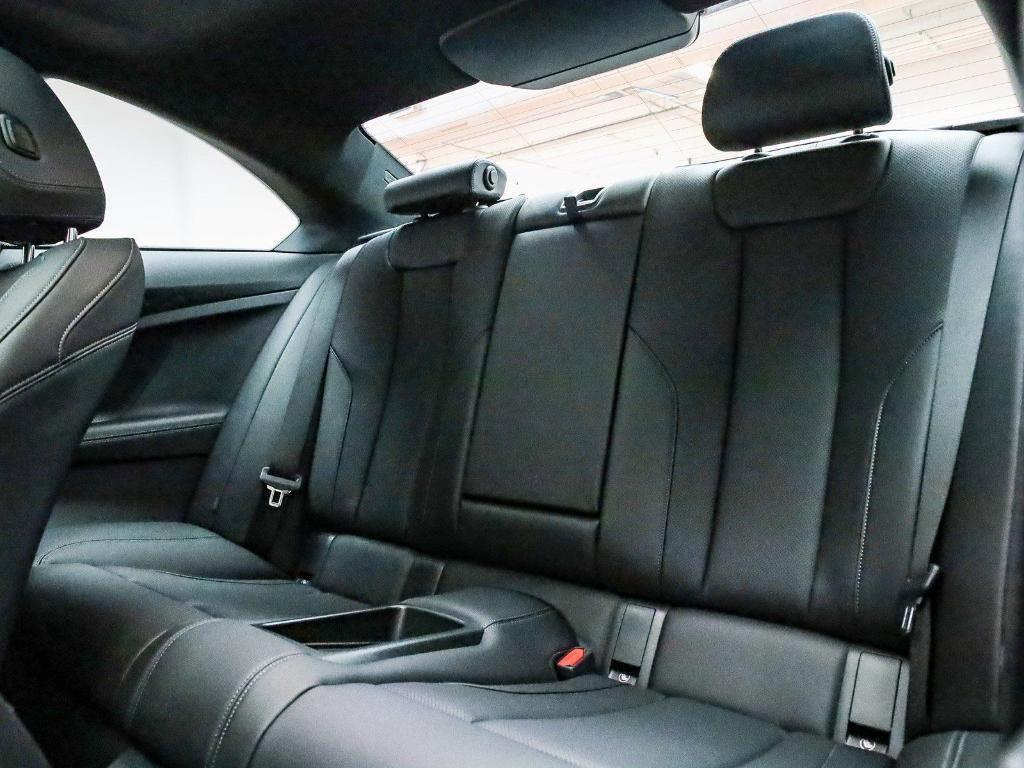 new 2026 BMW 230 car, priced at $52,050