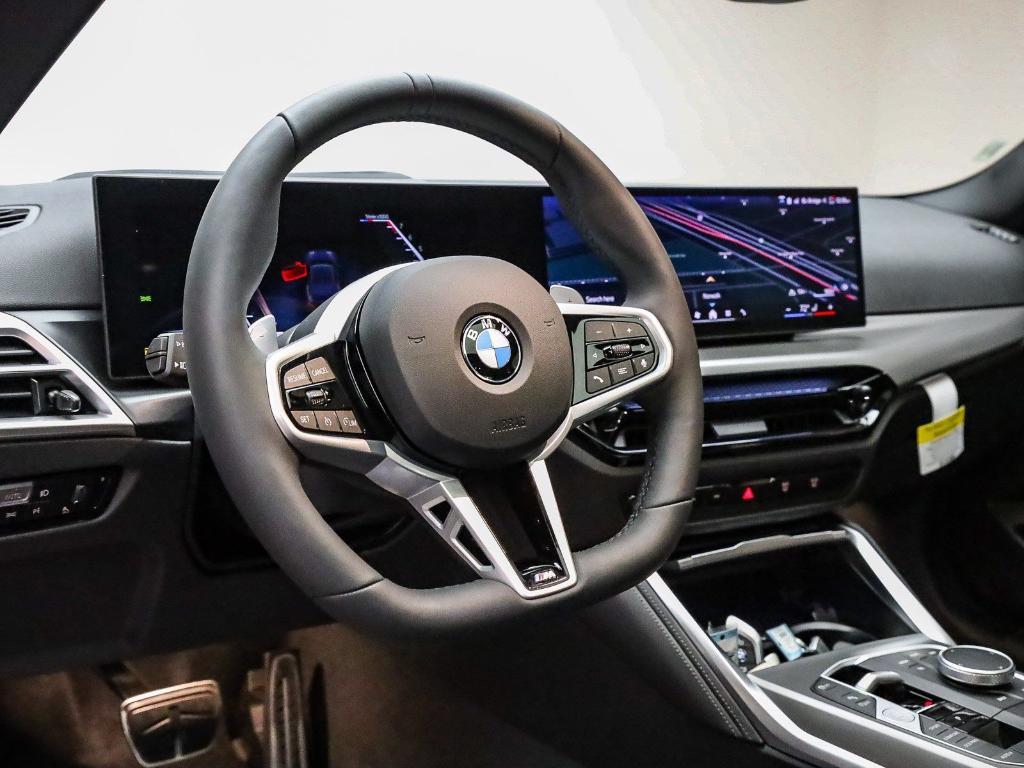 new 2026 BMW 230 car, priced at $52,050