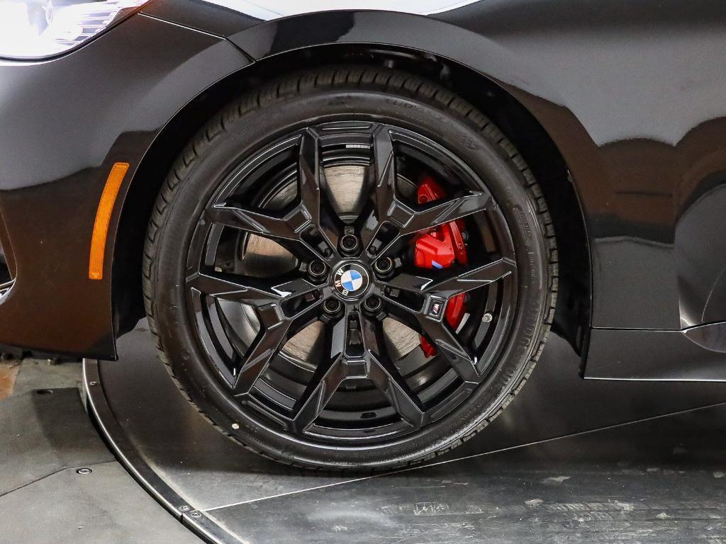 new 2026 BMW 230 car, priced at $52,050