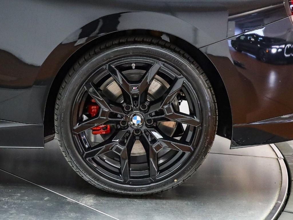 new 2026 BMW 230 car, priced at $52,050