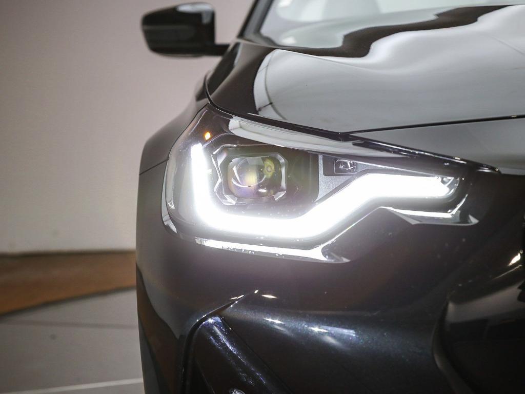 new 2026 BMW 230 car, priced at $52,050