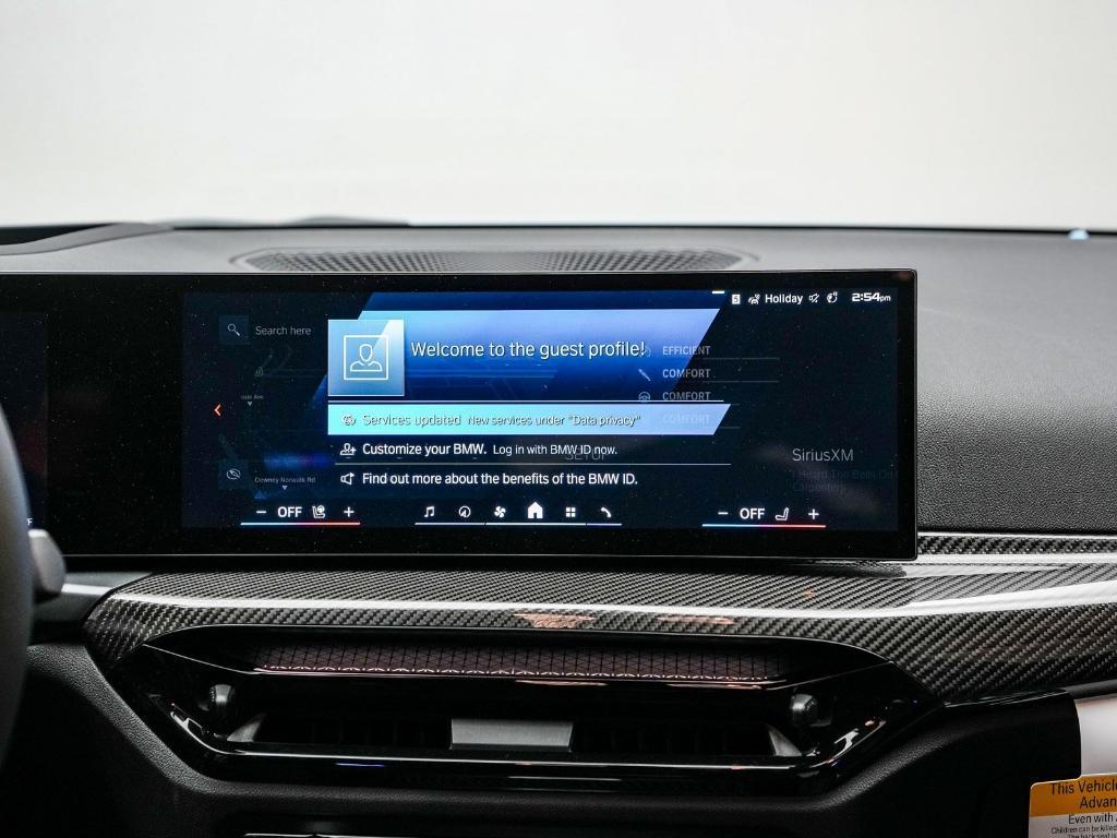 new 2026 BMW M2 car, priced at $74,975