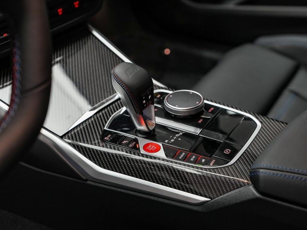 new 2026 BMW M2 car, priced at $74,975