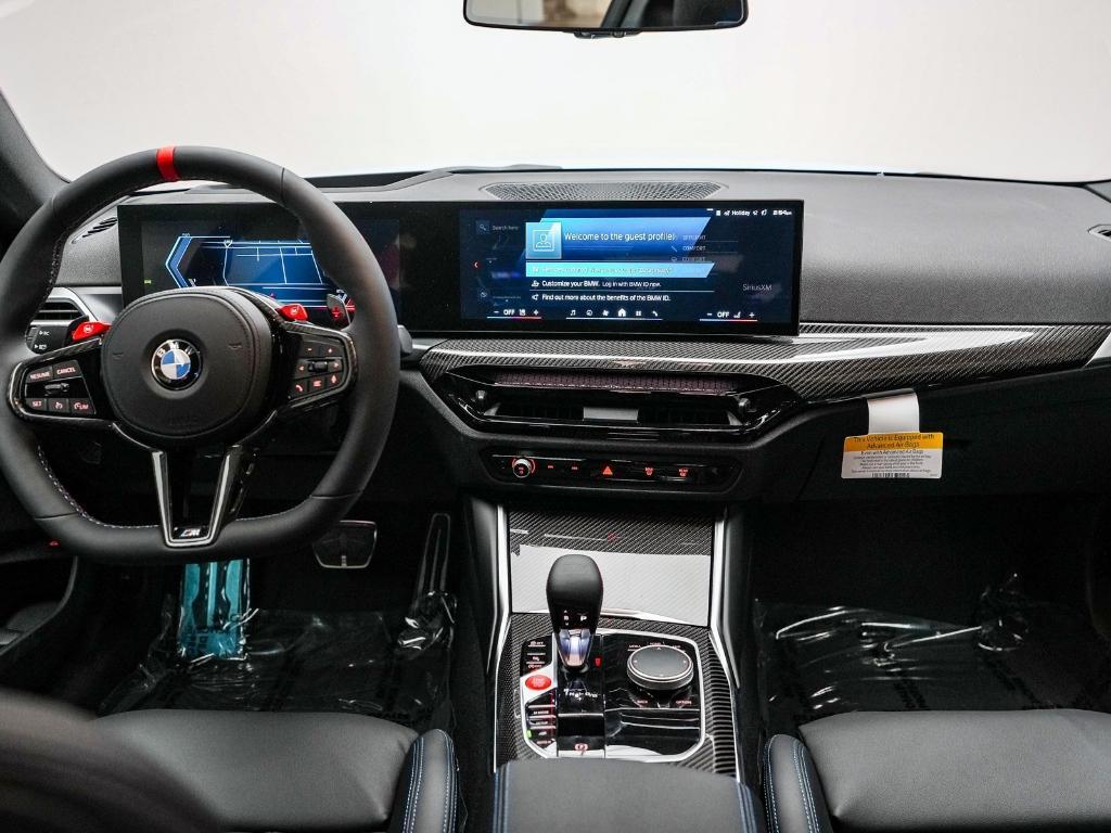 new 2026 BMW M2 car, priced at $74,975