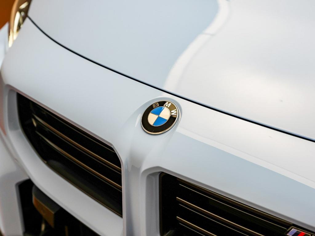 new 2026 BMW M2 car, priced at $74,975