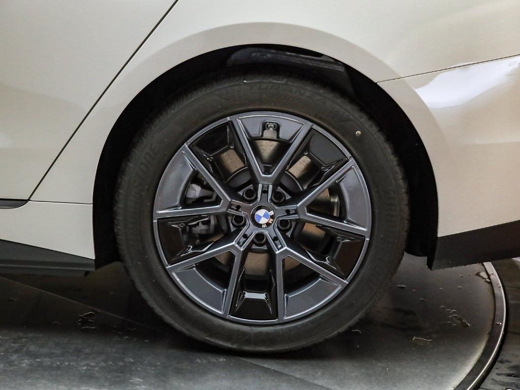 new 2026 BMW i4 Gran Coupe car, priced at $61,850