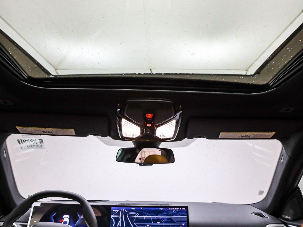 new 2026 BMW i4 Gran Coupe car, priced at $61,850