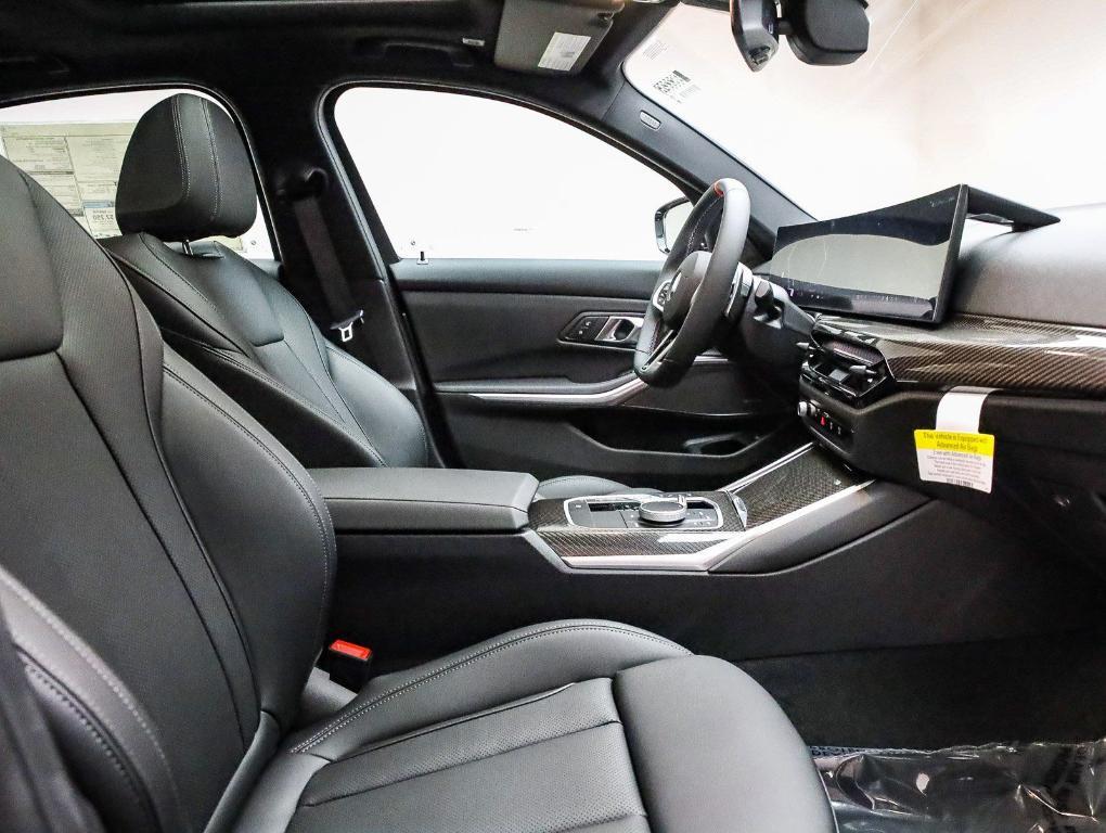 new 2026 BMW M340 car, priced at $68,680