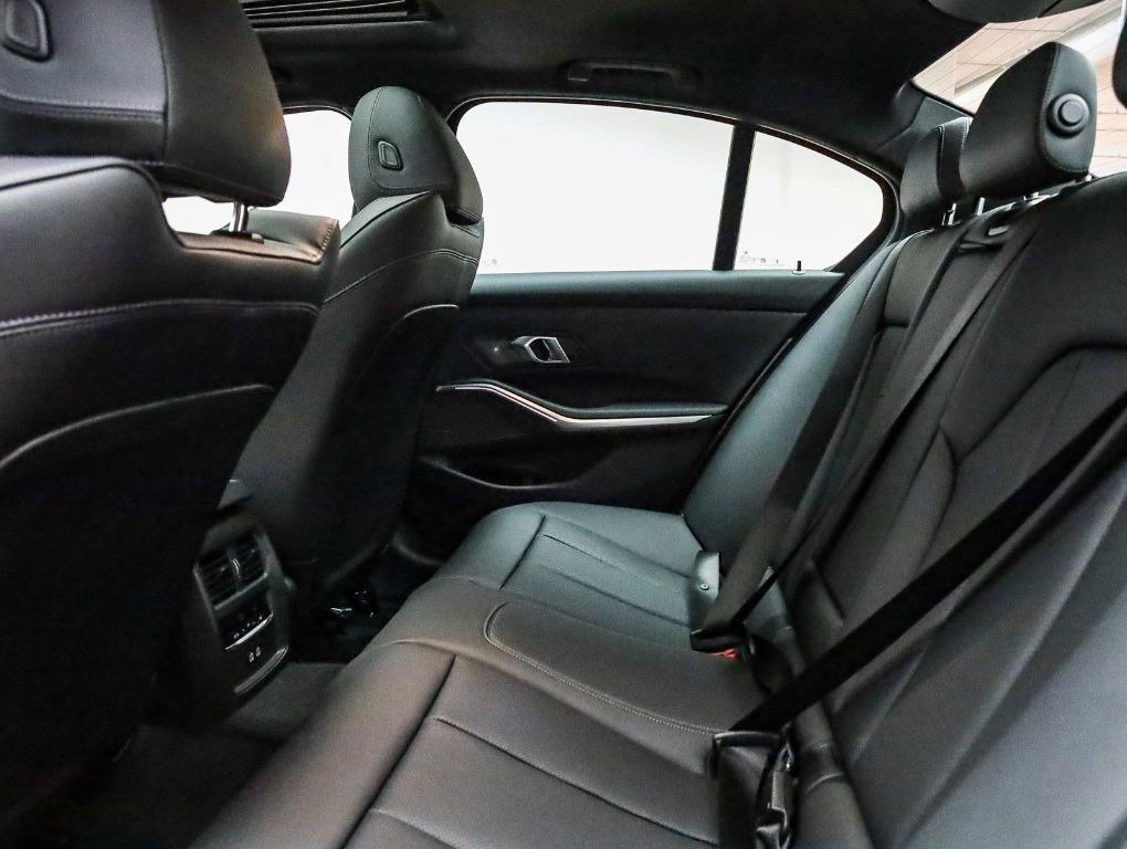 new 2026 BMW M340 car, priced at $68,680