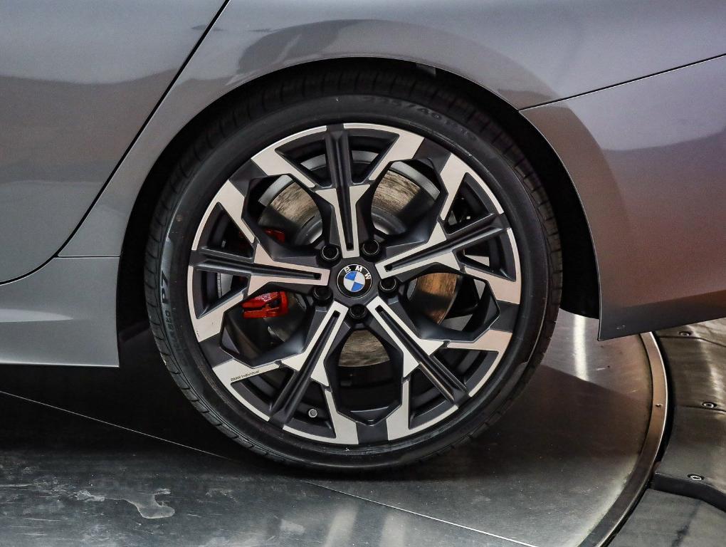 new 2026 BMW M340 car, priced at $68,680