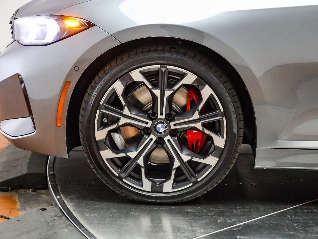 new 2026 BMW M340 car, priced at $68,680