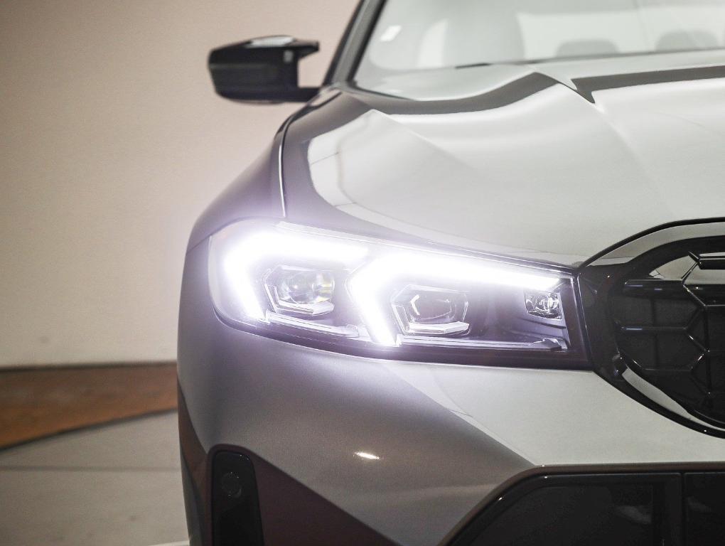 new 2026 BMW M340 car, priced at $68,680